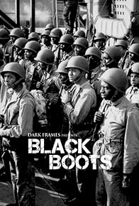 Primary photo for Black Boots