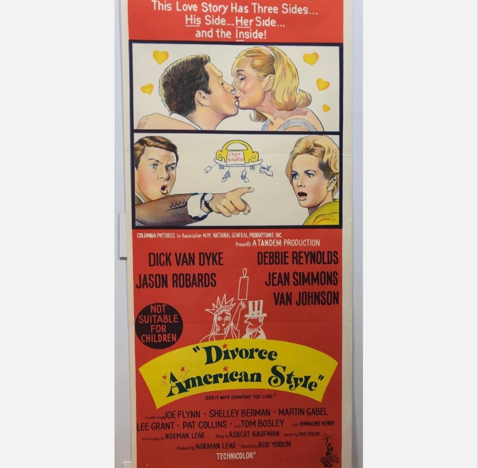 Divorce American Style (1967)