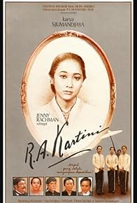 Primary photo for Raden Ajeng Kartini
