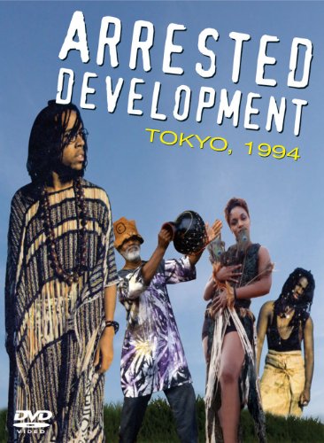 Arrested Development Poster ポスター Wildcat Shop - POSTER - ARRESTED DEVELOPMENT