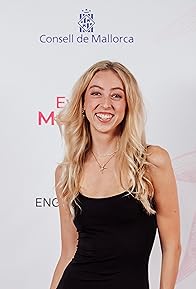 Primary photo for Camille Koefoed