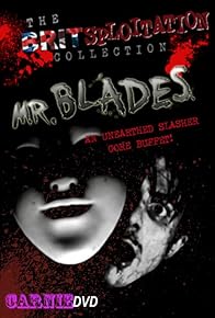 Primary photo for Mr. Blades Primary photo for Mr. Blades