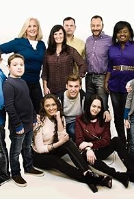 Primary photo for Pilot