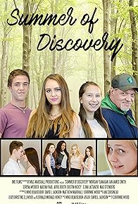 Primary photo for Summer of Discovery Primary photo for Summer of Discovery