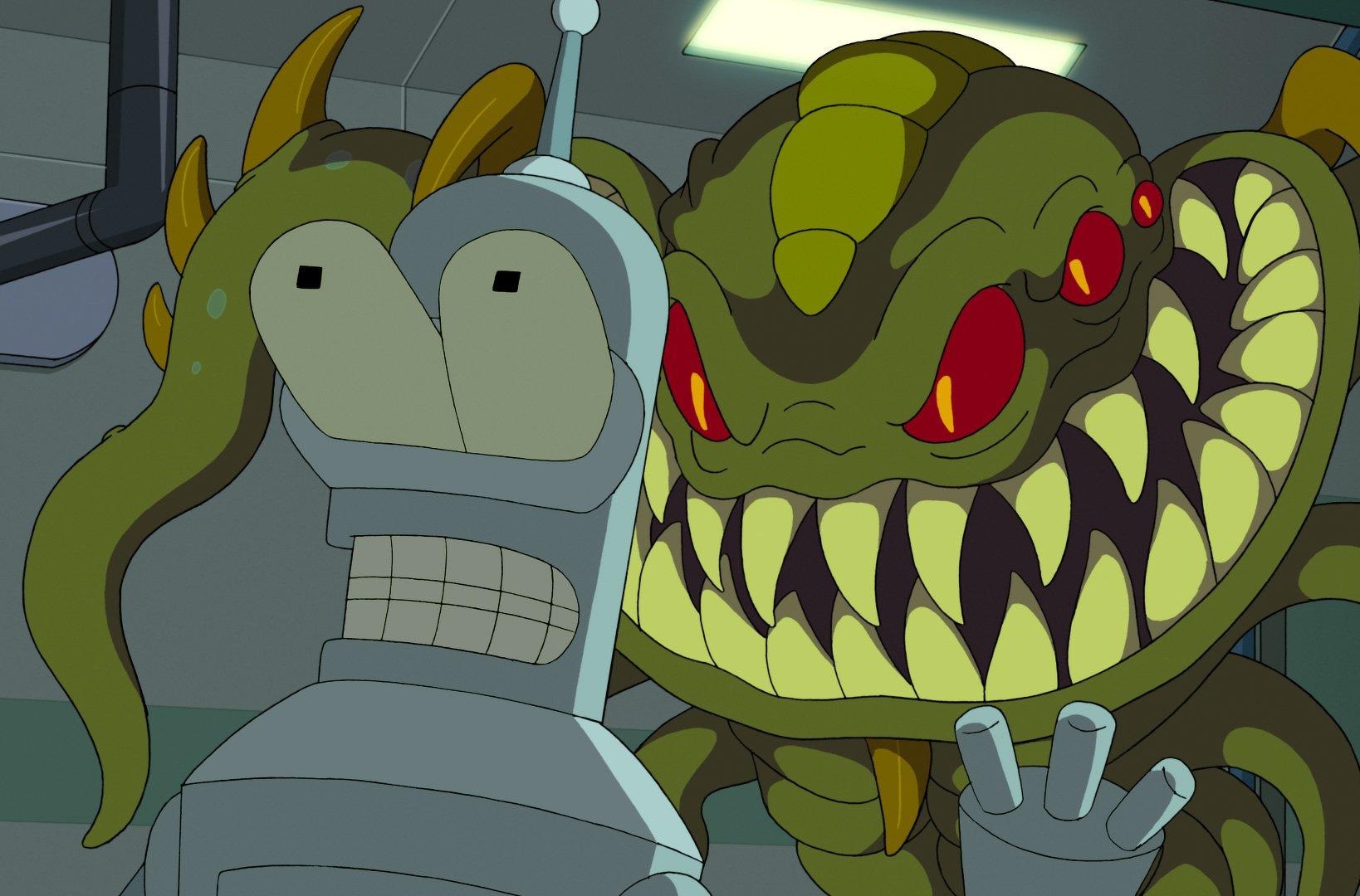Futurama