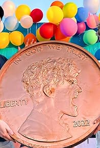 Primary photo for I Delivered a Penny to MrBeast!