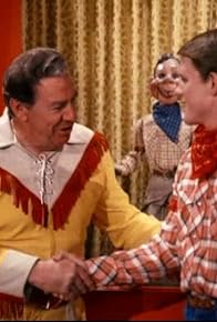 Primary photo for The Howdy Doody Show