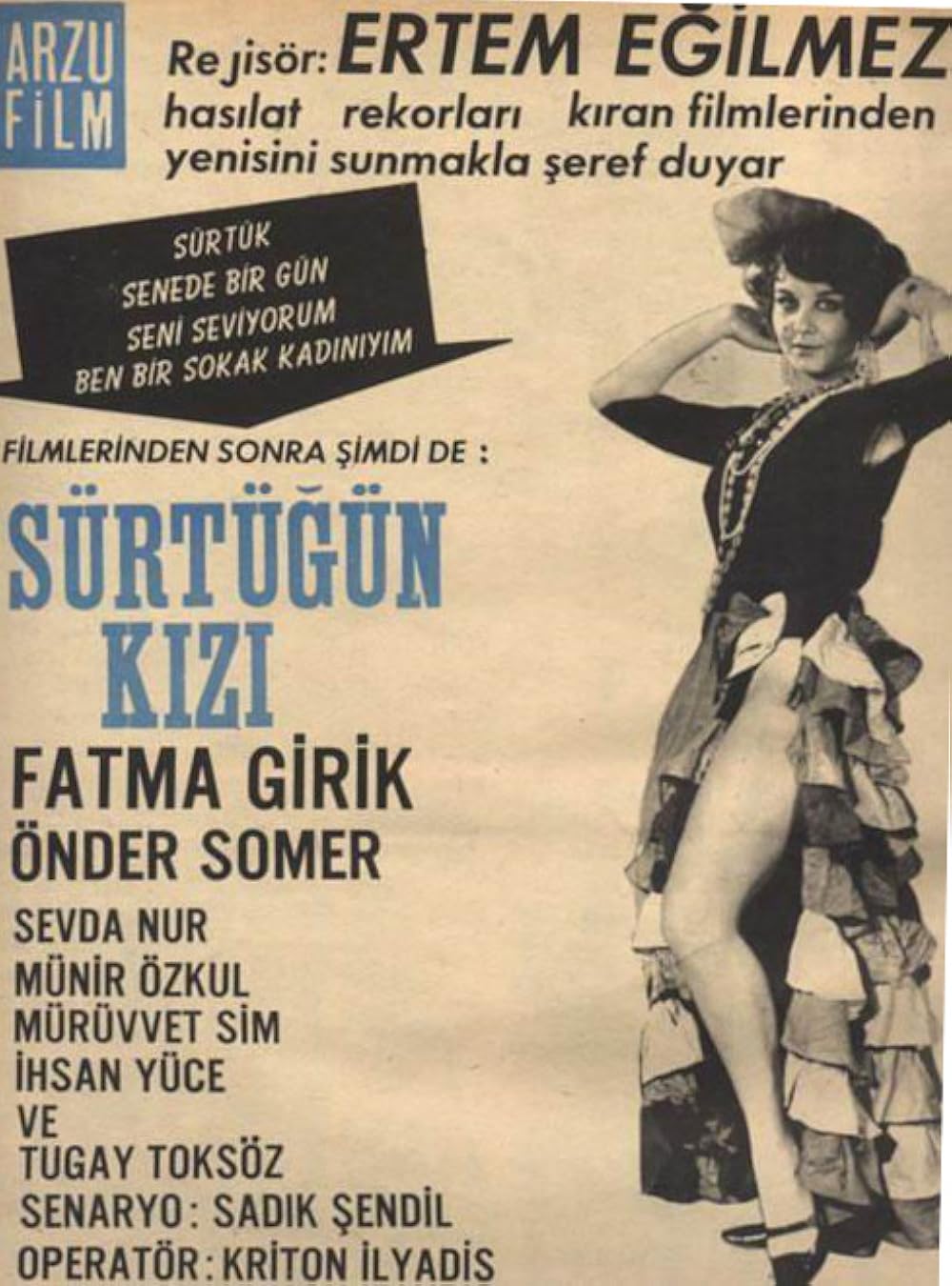 BDSMdagi bekalar tomonidan kastratsiya operatsiyalari