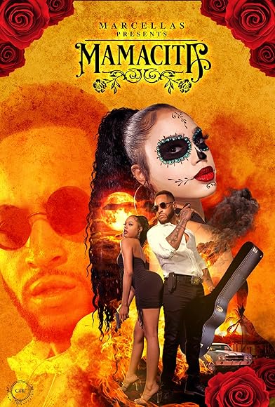 Primary photo for Marcellas Presents: Mamacita Primary photo for Marcellas Presents: Mamacita
