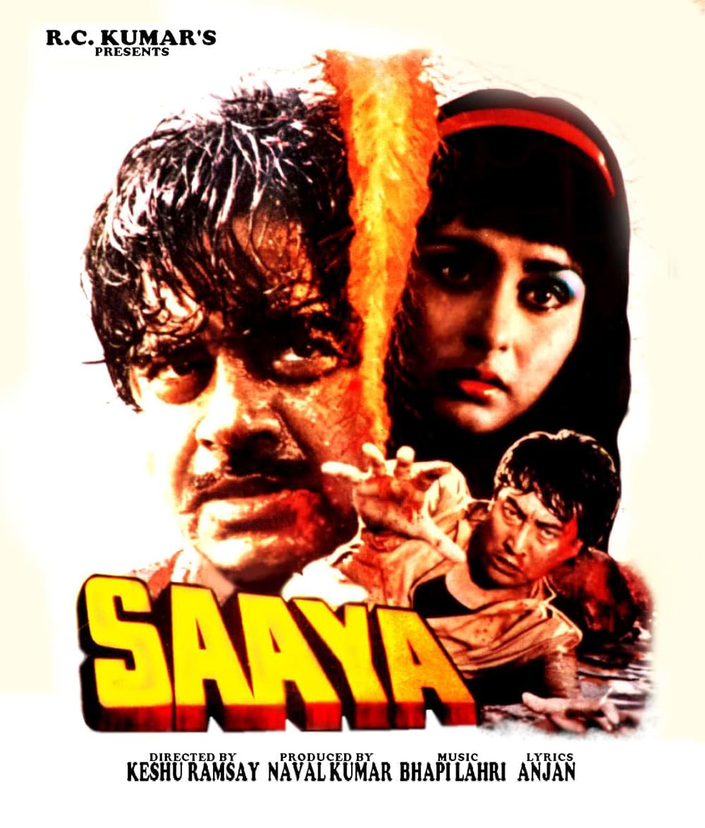 Saaya (1989)