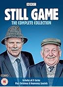 Still Game