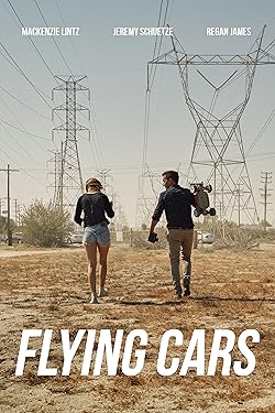 Poster of Flying Cars