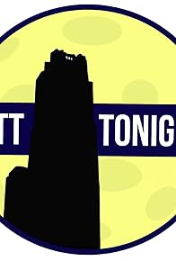 Primary photo for Pitt Tonight