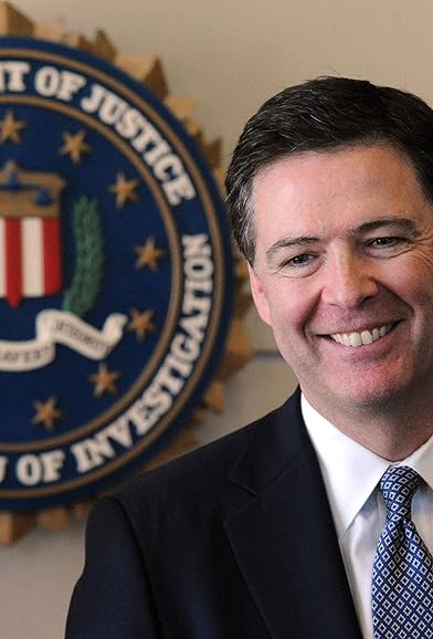 Primary photo for James Comey Primary photo for James Comey
