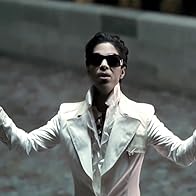 Primary photo for Prince: Somewhere Here on Earth