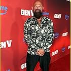Tait Fletcher