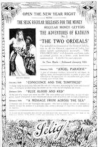 Primary photo for Conscience and the Temptress