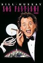Bill Murray in S.O.S. fantasmi (1988)