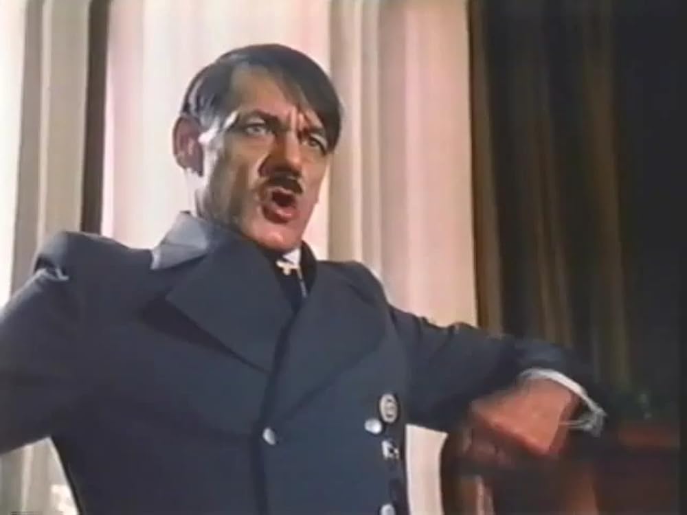 The Winds of War Trailer IMDb