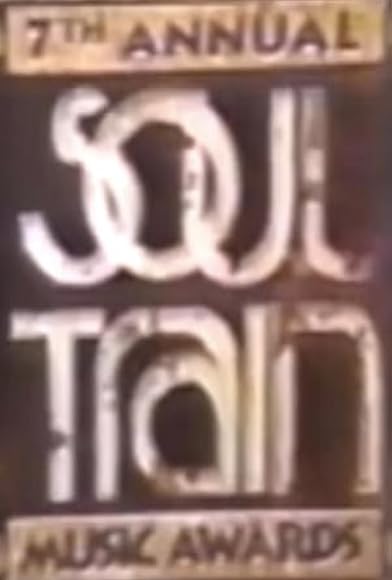 Primary photo for The 7th Annual Soul Train Music Awards Primary photo for The 7th Annual Soul Train Music Awards