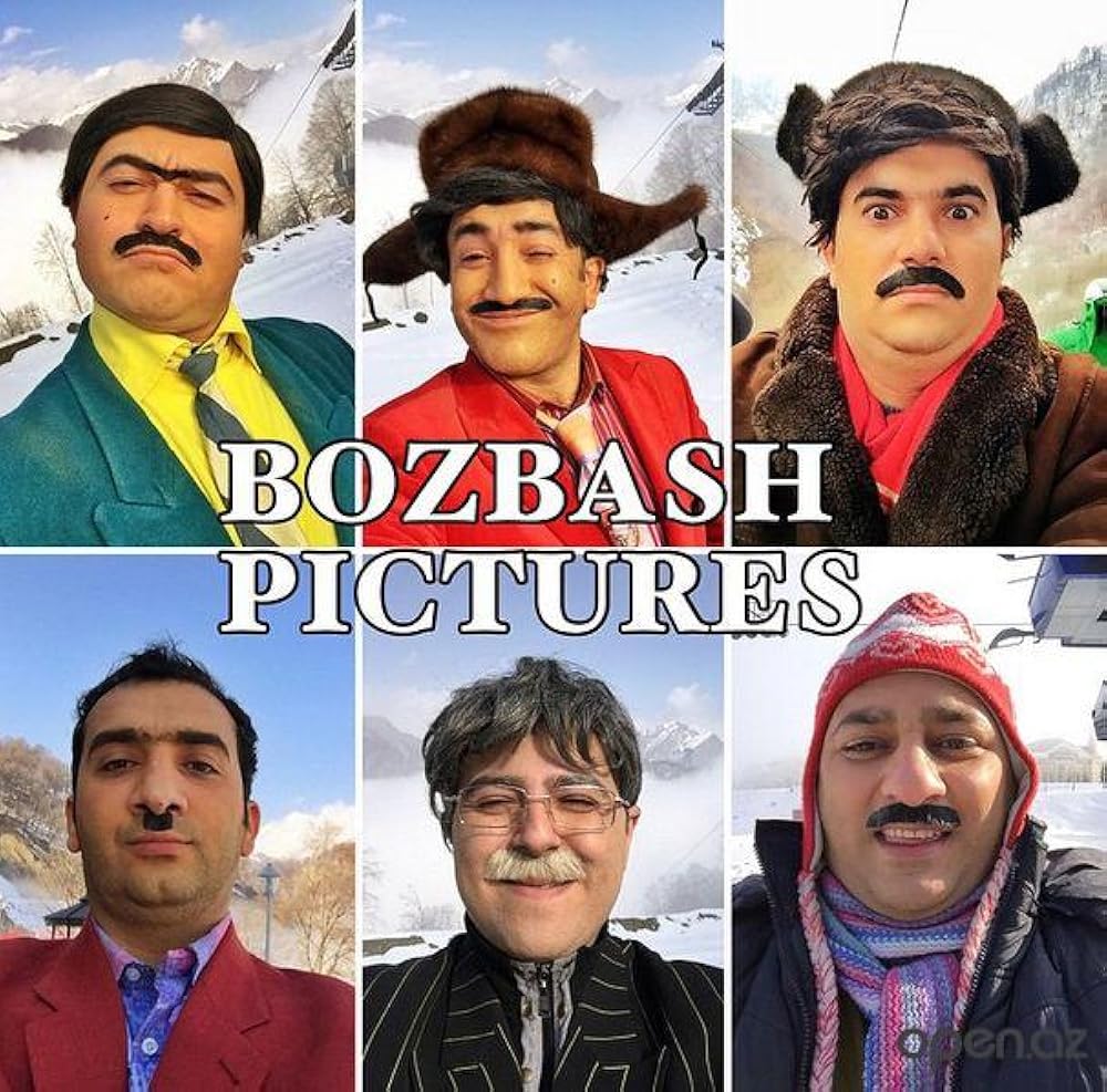 Polyakova bilan porno video