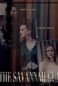 Primary photo for The Savannah Guy