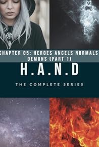 Primary photo for Heroes Angels Normals Demons: Part 1