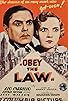 Primary photo for Obey the Law Primary photo for Obey the Law