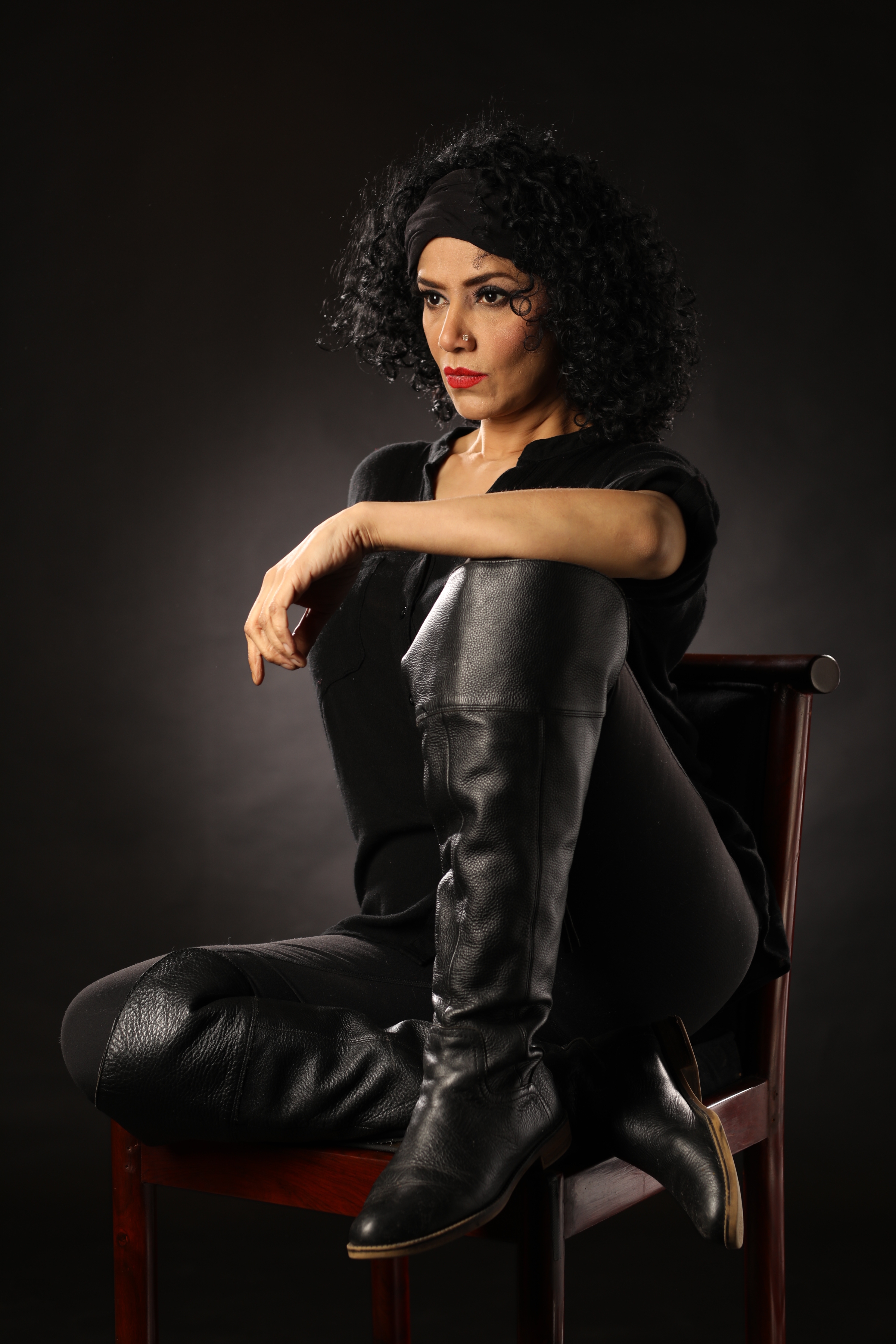 Angeline Malik