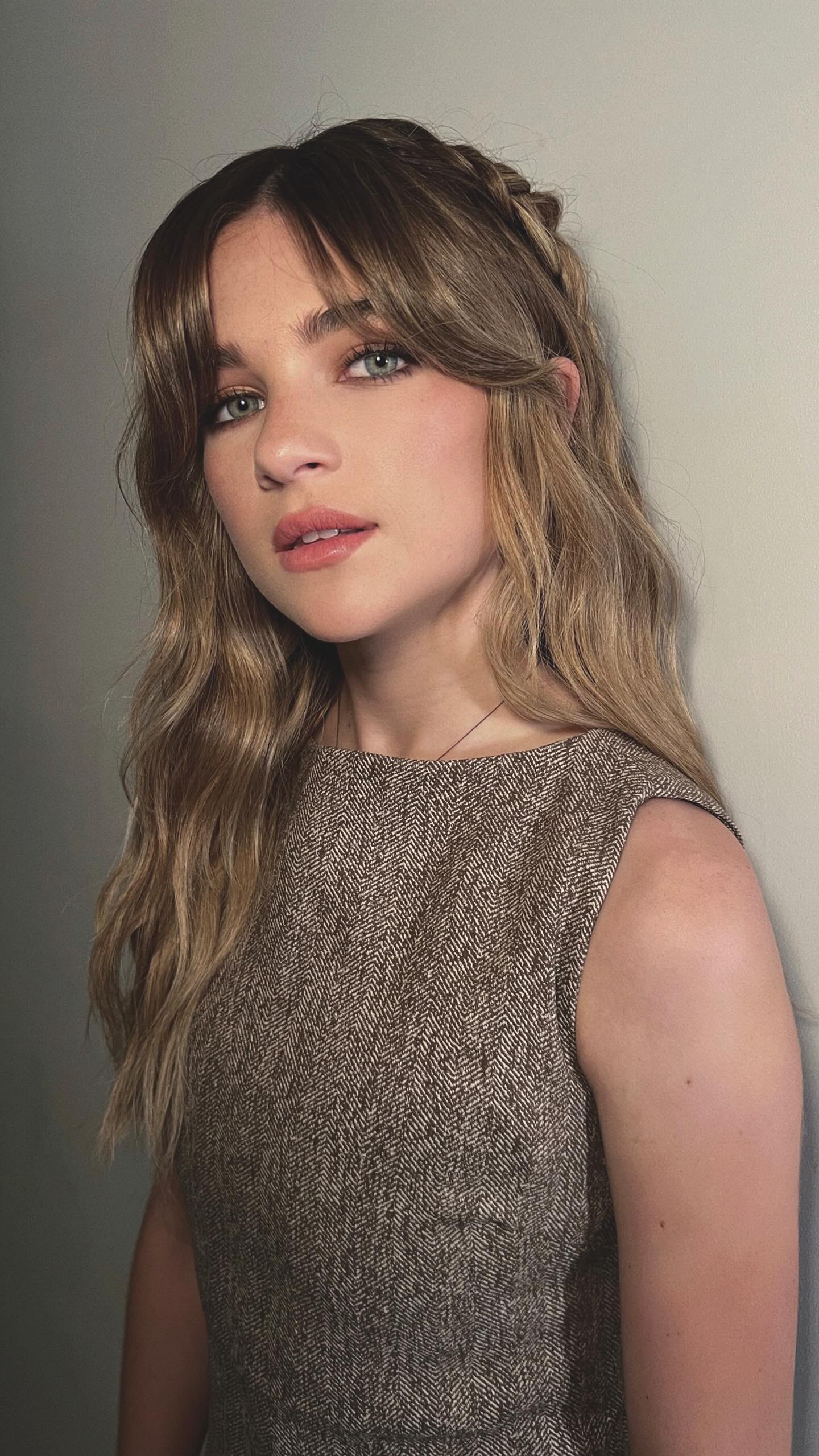 Raegan Revord