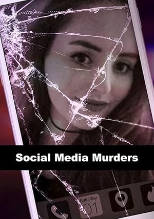 Social Media Murders Poster