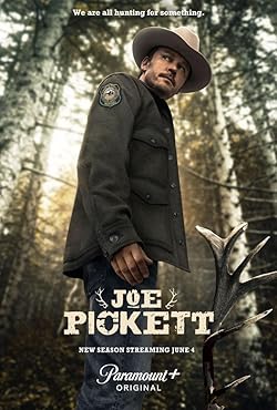 Poster of Joe Pickett
