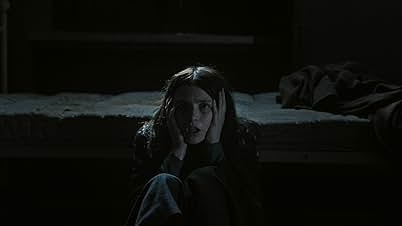 Nell Tiger Free in The First Omen (2024)
