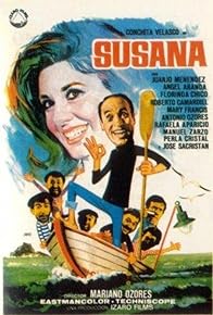 Primary photo for Susana