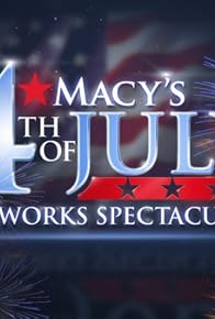 Primary photo for Macy's 4th of July Fireworks Spectacular