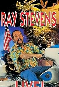 Primary photo for Ray Stevens Live! Primary photo for Ray Stevens Live!