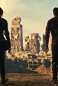 Primary photo for The Past