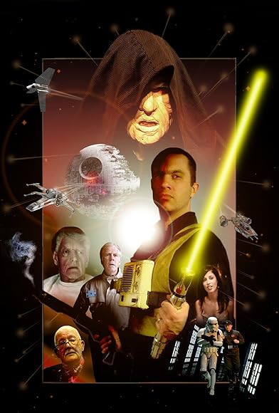 Primary photo for Order of the Sith: Downfall Primary photo for Order of the Sith: Downfall
