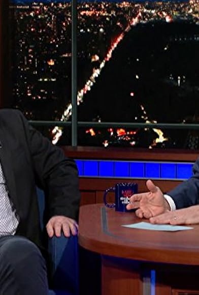 Primary photo for Jim Gaffigan/Michael Avenatti/David Chang Primary photo for Jim Gaffigan/Michael Avenatti/David Chang