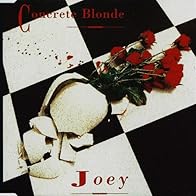 Primary photo for Concrete Blonde: Joey
