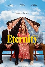 Eternity (2025)