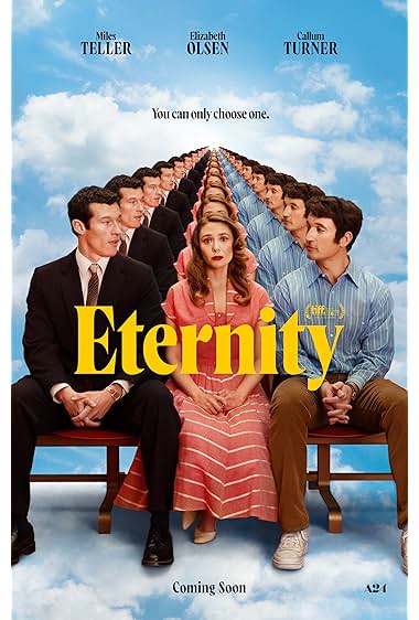 Eternity (2025)