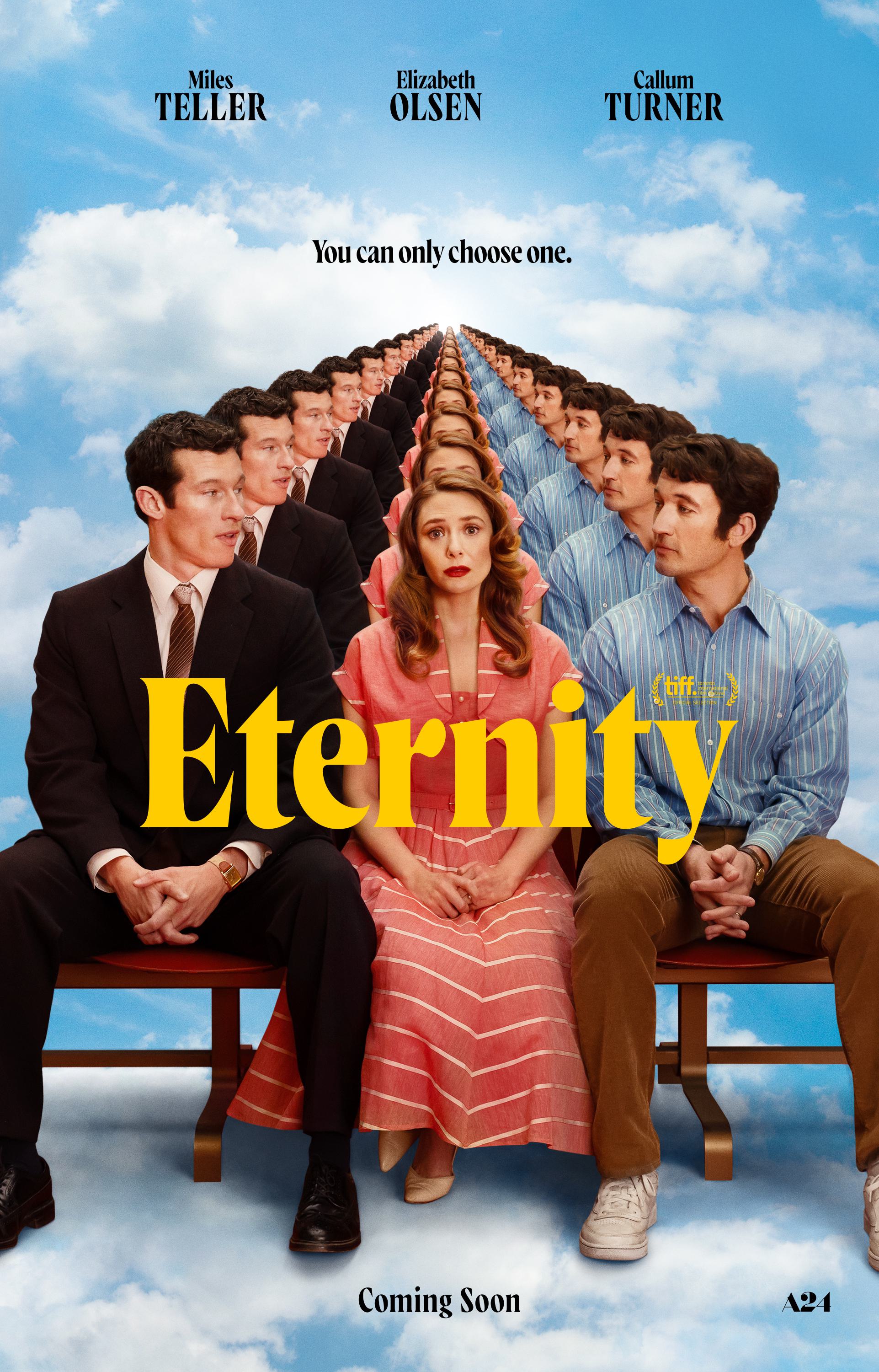 Eternity - jalshamoviezhd