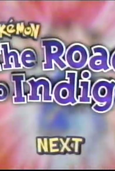 Primary photo for Pokémon: The Road to Indigo Commercial Version 1 Primary photo for Pokémon: The Road to Indigo Commercial Version 1
