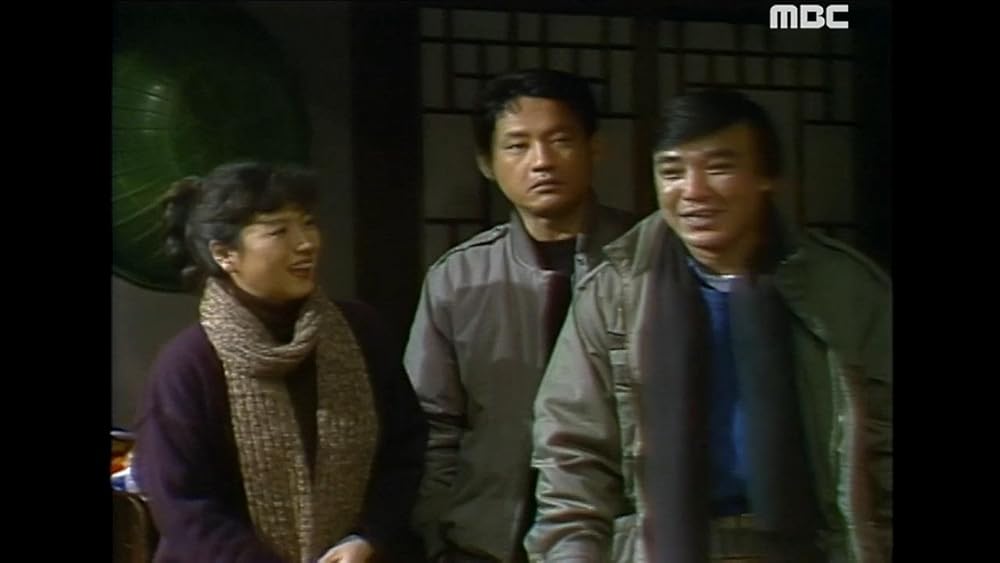 "Jeonwonilgi" Seokdu aein (TV Episode 1992) - IMDb