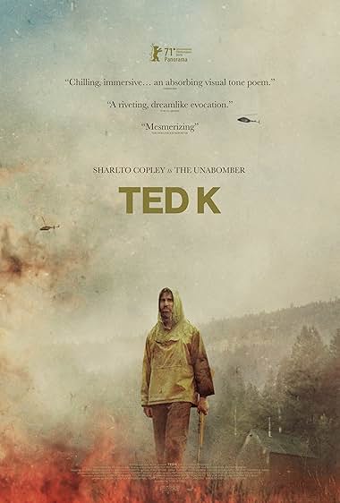 Ted K 2021