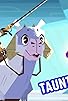 Primary photo for Tauntaun