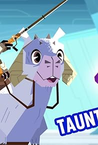 Primary photo for Tauntaun