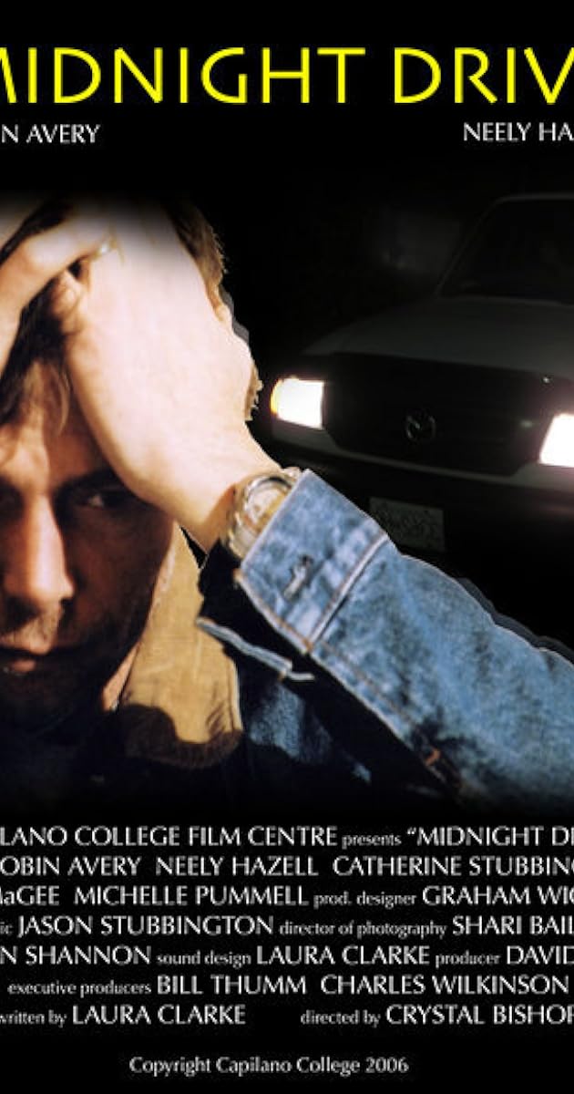 Midnight Drive (2006) IMDb