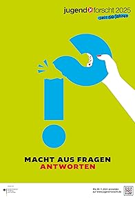 Primary photo for 60. Bundeswettbewerb jugend forscht Hamburg 2025
